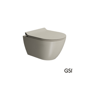 ΛΕΚΑΝΗ GSI PURA SWIRL® ΚΡΕΜΑΣΤΗ 881600SC-520 50εκ.