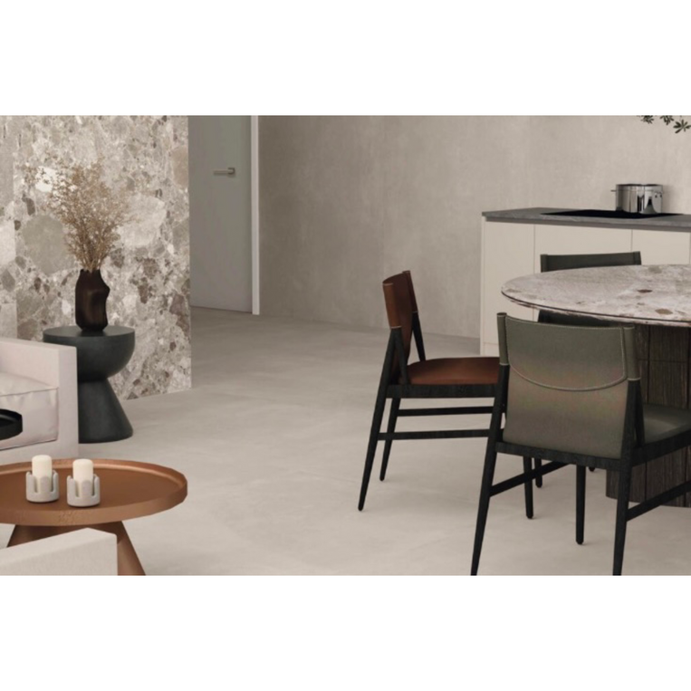 ΠΛΑΚΑΚΙ STRADA CENERE RETT 60x120