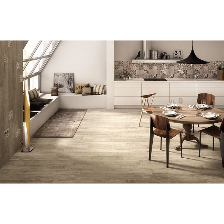 ΠΛΑΚΑΚΙ SLOWOOD SAMBUCO RETT 30x120