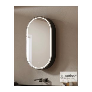 ΚΑΘΡΕΠΤΗΣ ΜΕ ΝΤΟΥΛΑΠΙ JAZZ 50 5027 50x90εκ.