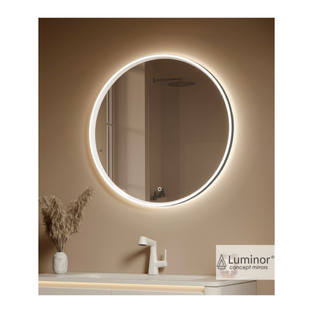 ΚΑΘΡΕΠΤΗΣ FOX FOX80 Φ80εκ.