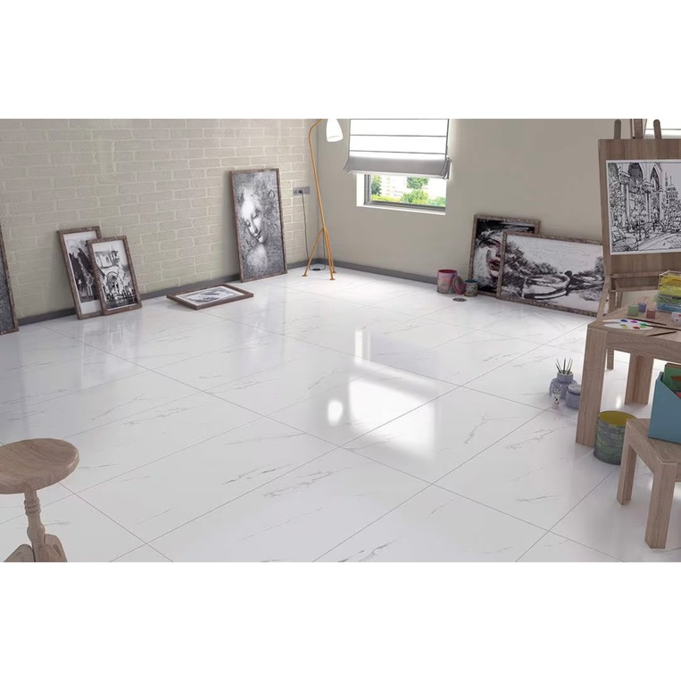 ΠΛΑΚΑΚΙ CARRARA RETT 60x120