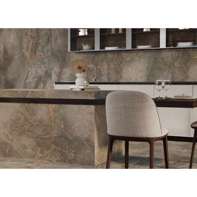 ΠΛΑΚΑΚΙ MANHATTAN EARTH NATURAL RETT 60x120
