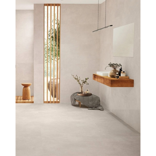 ΠΛΑΚΑΚΙ KORU WHITE RETT 120x120