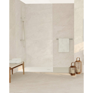 ΠΛΑΚΑΚΙ STELLAR BONE RETT 120x120