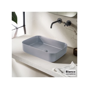 ΝΙΠΤΗΡΑΣ BIANCO CERAMICA PUNTO ΕΠΙΤΡΑΠΕΖΙΟΣ 34050-440 50x36εκ.
