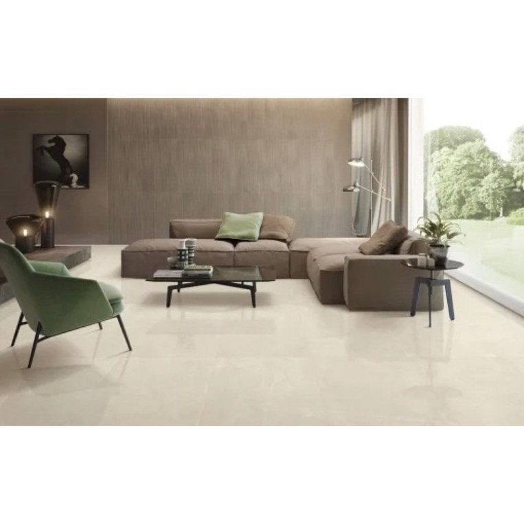 ΠΛΑΚΑΚΙ CREMA PERFETA LIGHT RETT 60x120