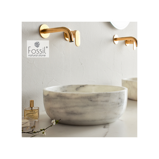 ΝΙΠΤΗΡΑΣ FOSSIL THALO ΕΠΙΤΡΑΠΕΖΙΟΣ DR39-300 Φ39εκ.