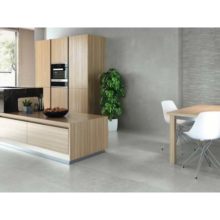 ΠΛΑΚΑΚΙ CALCITA GRIS RETT 60x120