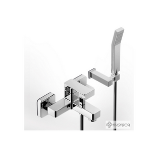 ΜΠΑΤΑΡΙΑ ΛΟΥΤΡΟΥ QUADRA 144210-100 EURORAMA