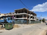 ΔΥΟΡΟΦΗ ΟΙΚΟΔΟΜΗ ΜΕ ΠΥΛΩΤΗ ΚΑΤΑΣΚΕΥΗΣ 2022