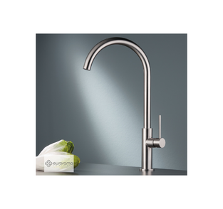 ΜΠΑΤΑΡΙΑ ΝΕΡΟΧΥΤΗ INOX 702515-111 EURORAMA