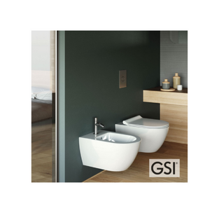 ΛΕΚΑΝΗ GSI PURA SWIRL® ΚΡΕΜΑΣΤΗ 55εκ.