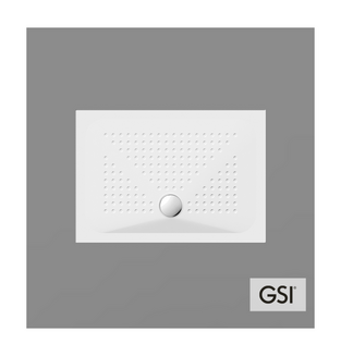 ΝΤΟΥΖΙΕΡΑ GSI SLIM 471008-300 100x80x4εκ. ΠΑΡΑΛΛΗΛΟΓΡΑΜΜΗ