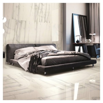 ΠΛΑΚΑΚΙ VENATO WHITE PULIDO RETT 120x120