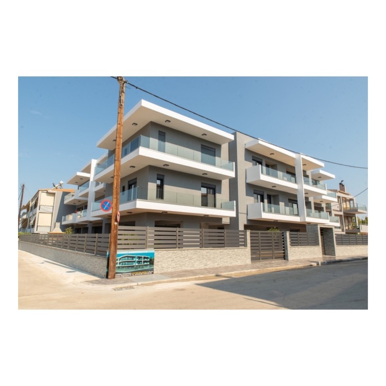 ΔΙΑΜΕΡΙΣΜΑ Α4 86.60τ.μ