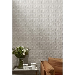 ΠΛΑΚΑΚΙ ALIZA CONCEPT TAUPE RETT 40x120