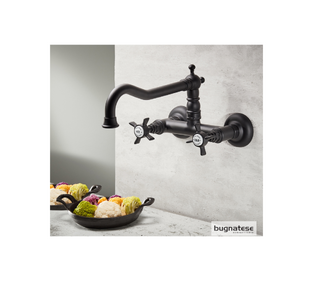 ΜΠΑΤΑΡΙΑ ΝΕΡΟΧΥΤΗ ΤΟΙΧΟΥ PRINCETON 852-110 BUGNATESE