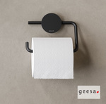 ΧΑΡΤΟΘΗΚΗ OPAL 7209-400 ΜΑΥΡΟ ΜΑΤ GEESA
