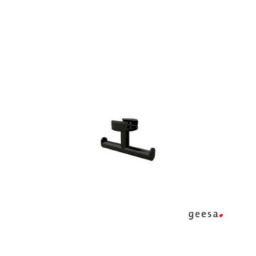 ΔΙΠΛΟ ΑΓΓΙΣΤΡΟ LEEV 8215-400 ΜΑΥΡΟ ΜΑΤ GEESA