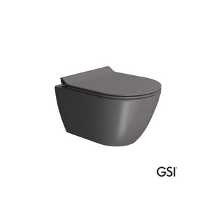 ΛΕΚΑΝΗ GSI PURA SWIRL® ΚΡΕΜΑΣΤΗ 881600SC-530 50εκ.