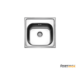 ΝΕΡΟΧΥΤΗΣ FORTINOX VALLEY 25050-110 50x50εκ. ΛΕΙΟΣ