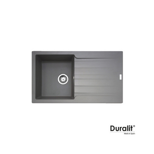 ΝΕΡΟΧΥΤΗΣ DURALIT KS100 86x50εκ.