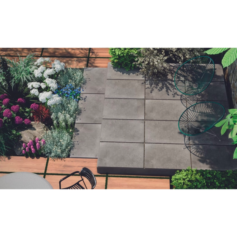 ΠΛΑΚΑΚΙ MATILDE CENERE 30x60