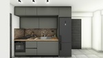 ΔΙΑΜΕΡΙΣΜΑ Δ6 ΔΥΑΡΙ ΑΜΕΡΙΚΗΣ 43 ΜΕΣΗ ΑΓΥΙΑ ΠΑΤΡΑ
