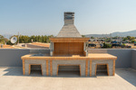 ΔΥΟΡΟΦΗ ΟΙΚΟΔΟΜΗ ΜΕ ΠΥΛΩΤΗ ΚΑΤΑΣΚΕΥΗΣ 2022