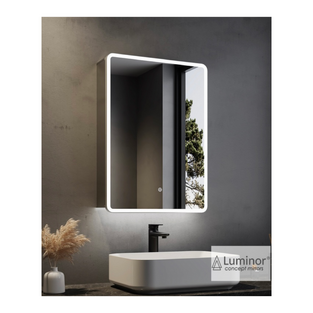 ΚΑΝΤΟΥΛΑΠΙ ΜΠΑΝΙΟΥ FAROS 50 4010 50x70εκ.