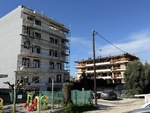 ΝΕΑ ΠΕΝΤΑΟΡΟΦΗ ΟΙΚΟΔΟΜΗ ΜΕ ΠΥΛΩΤΗ ΑΜΕΡΙΚΗΣ 49