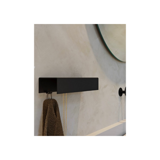 ΤΡΙΠΛΟ ΑΓΓΙΣΤΡΟ STRANTZA 7230405 ΜΑΥΡΟ ΜΑΤ VERDI