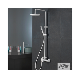 ΣΤΗΛΗ ΝΤΟΥΣ NEW TECH 12065-300 LA TORRE