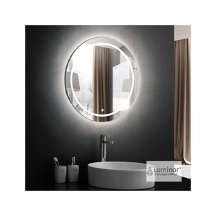 ΚΑΘΡΕΠΤΗΣ POLAR 59 LED POL59 Φ59εκ.