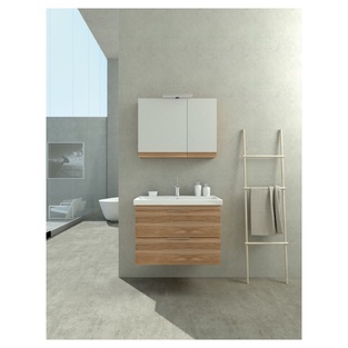 ΕΠΙΠΛΟ ΜΠΑΝΙΟΥ LIKNO III 60x45εκ.