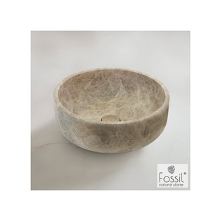 ΝΙΠΤΗΡΑΣ FOSSIL THALO ΕΠΙΤΡΑΠΕΖΙΟΣ DR39-500 Φ39εκ.