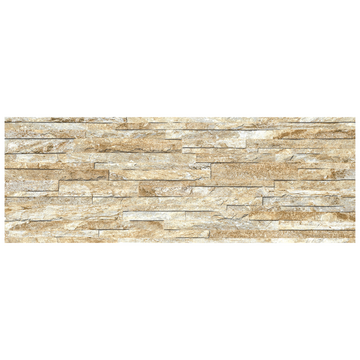 ΠΛΑΚΑΚΙ BULNES BEIGE RETT 32x89