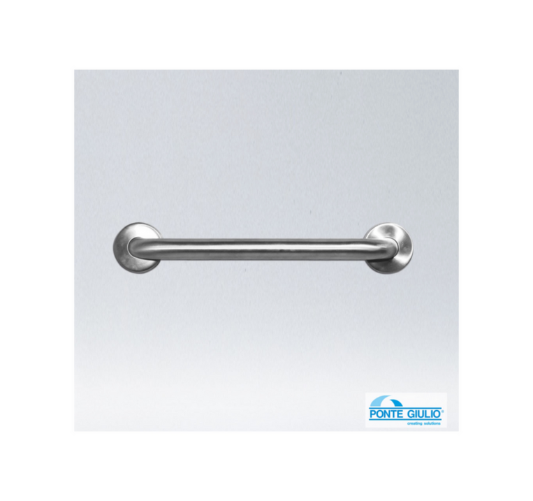 ΛΑΒΗ ΤΟΙΧΟΥ INOX G56-JAS-03 PONTE GIULIO
