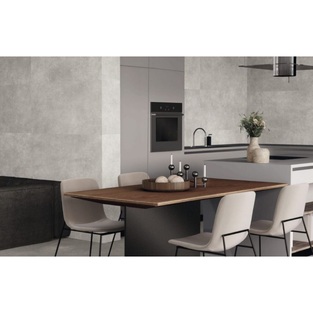 ΠΛΑΚΑΚΙ KORU GREY RETT 120x120