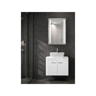 ΕΠΙΠΛΟ ΜΠΑΝΙΟΥ EMILY PROJECT VI 80x45εκ.