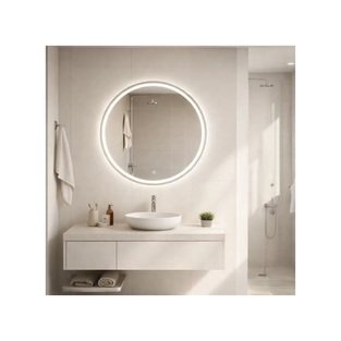 KΑΘΡΕΠΤΗΣ SOLAR 8961-11 Φ60εκ.