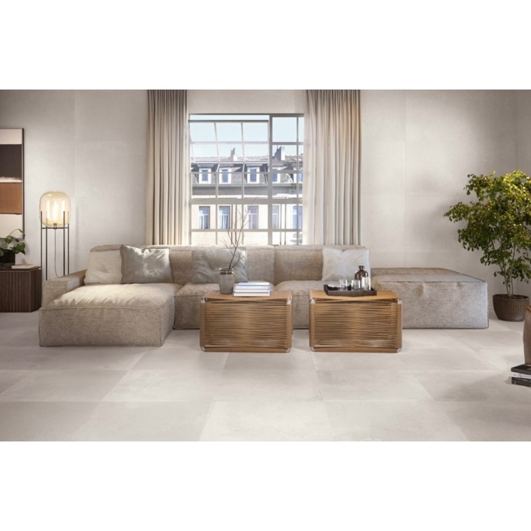 ΠΛΑΚΑΚΙ TRIBECA GREIGE RETT 60x60