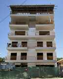 ΝΕΑ ΠΕΝΤΑΟΡΟΦΗ ΟΙΚΟΔΟΜΗ ΜΕ ΠΥΛΩΤΗ ΑΜΕΡΙΚΗΣ 49