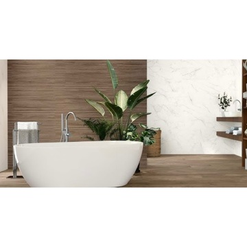 ΠΛΑΚΑΚΙ WOODIE WALNUT RETT  30x90