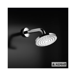 ΚΕΦΑΛΗ ΝΤΟΥΣ E044106-100+ΕΠΙΤΟΙΧΟ ΜΠΡΑΤΣΟ E021058 ALMAR