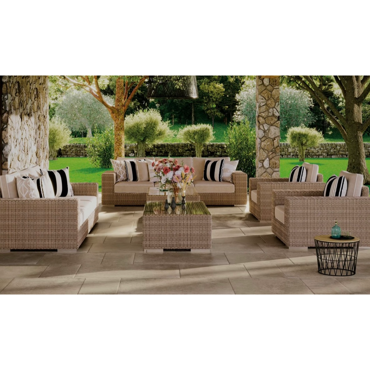 ΠΛΑΚΑΚΙ MATILDE BRONZO 30x60