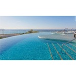 ΨΗΦΙΔΑ NIEBLA PISCINA SILK 2.5x2.5