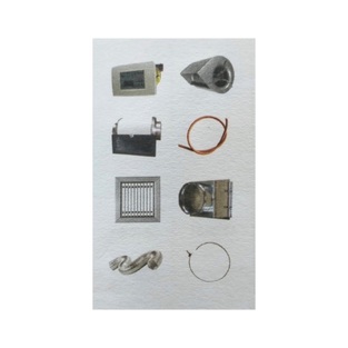 KIT -B- ΤΖΑΚΙΟΥ ET95-20