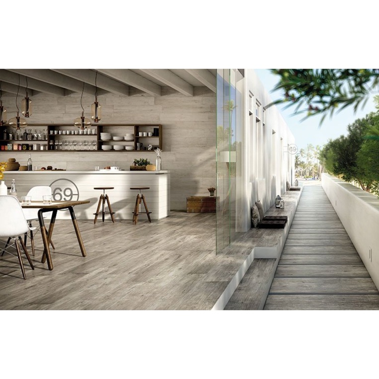 ΠΛΑΚΑΚΙ SLOWOOD GELSO RETT 30x120